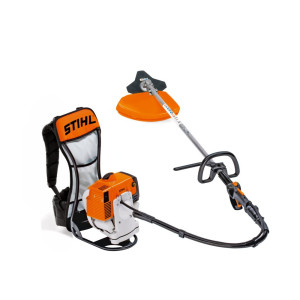 Stihl -  Decespugliatore spalleggiato FR 480.0 C-E