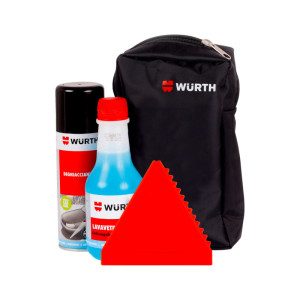 Wurth -  Kit invernale per auto