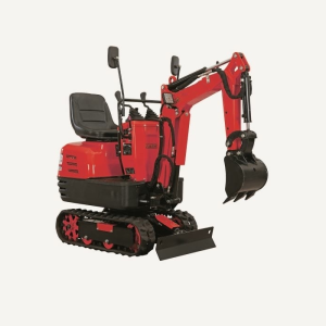 ama -  Mini-Escavatore EAG100T