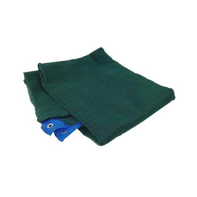  Rete per olive antispine con angoli occhiellati 90g 5x10