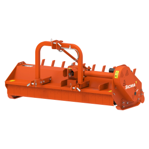 Sicma -  Trincia SL 125