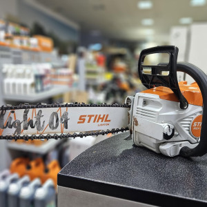 Stihl -  Motosega a batteria MSA 300.0 C-O (macchina demo in esposizione)