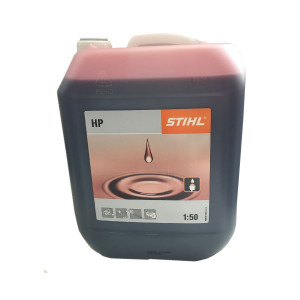Stihl -  Olio mix HP - 5 L