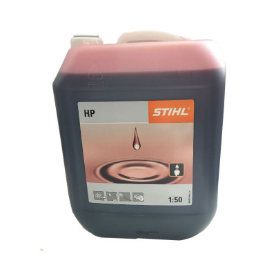 Stihl Olio mix HP - 5 L