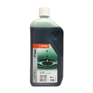 Stihl -  Olio mix HP Super 1 L