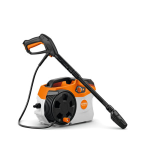 Stihl -  Idropulitrice a batteria REA 100.0 PLUS