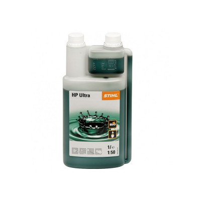 Stihl Olio mix HP Ultra con dosatore - 1L