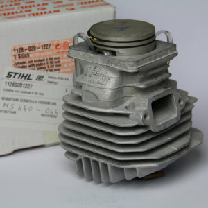 Stihl -  Cilindro con pistone d 50mm per MS 440, 044, 044 W, 044 C