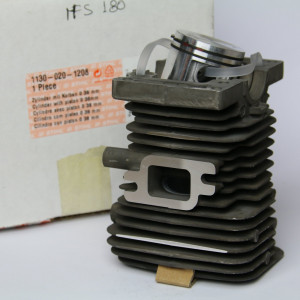 Stihl -  Cilindro con pistone d 38mm per MS 180, MS 180 C-BE, 018