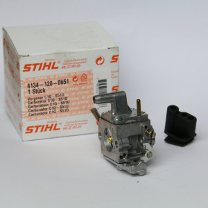 Stihl -  Carburatore FS 120, FS 120 R, FS 200, FS 200 R, FS 250 R, FS 250, FS 300, FS 350, FR 350, BT 120 C