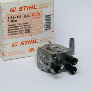 Stihl -  Carburatore FS 200, FS 200 R, FS 250 R, FS 250, FS 350, FR 350, SP 200