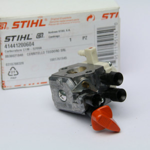 Stihl -  Carburatore FS 40 - 4144, FS 50, FS 56 R, FS 56, FS 70 RC-E, FS 70 C-E