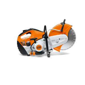 Stihl -  Troncatrice TS 480i-A 300mm/12'
