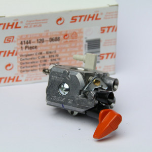 Stihl -  Carburatore HT 56 C-E, FS 40 - 4144, FS 50 (4144), FS 56 R, FS 56 (4144), FS 70 RC-E, FS 70 C-E, KM 56 RC-E
