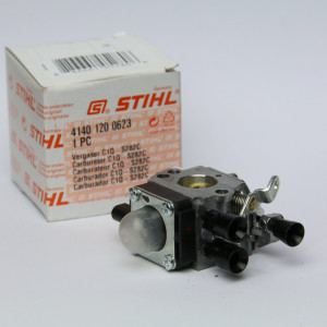 Stihl -  Carburatore FS 38 2-MIX, FS 55 R 2-MIX