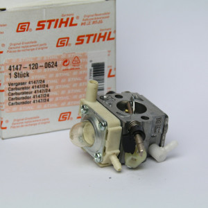 Stihl -  Carburatore FS 260 R, FS 260, FS 260 C-E, FS 260 RC-E, FS 260 R, FS 261