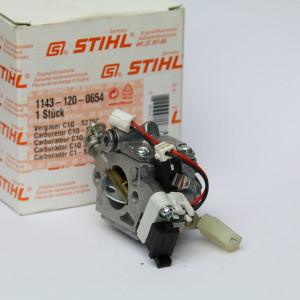 Stihl -  Carburatore MS 241 C-M, MS 241 C-MQ, MS 241 C-M, MS 241 C-MQ