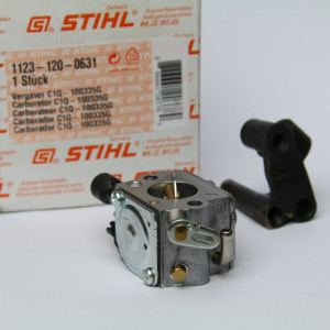 Stihl -  Carburatore MS 210, MS 230, MS 250