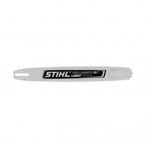 Stihl -  Spranga di guida cm 50 M72 3/8 mm 1.6 Light