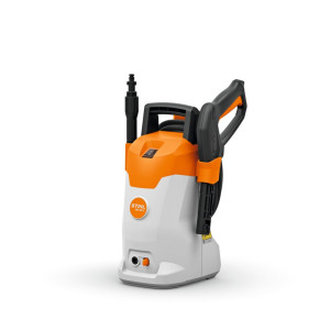 Stihl -  Idropulitrice RE 80.0 X