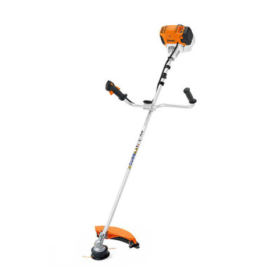 Stihl Decespugliatore FS 91