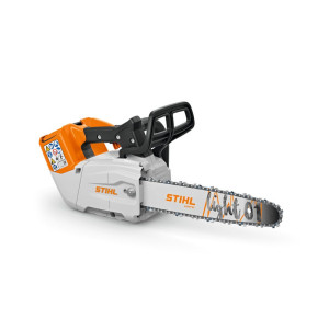 Stihl -  Motosega a batteria MSA 190 T