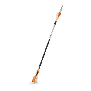 Stihl -  Sramatore a batteria HTA 86