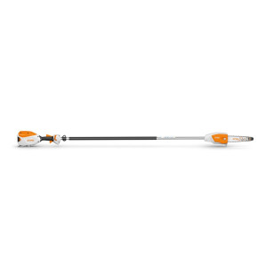 Stihl -  Sramatore a batteria HTA 66