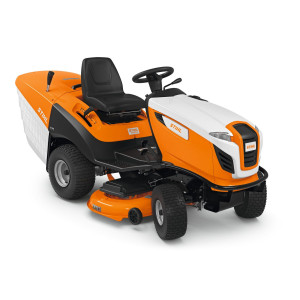 Stihl -  Trattorino tagliaerba semovente RT 5112.1 Z