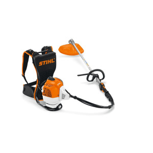 Stihl -  Decespugliatore spalleggiato FR 460 TC-EM