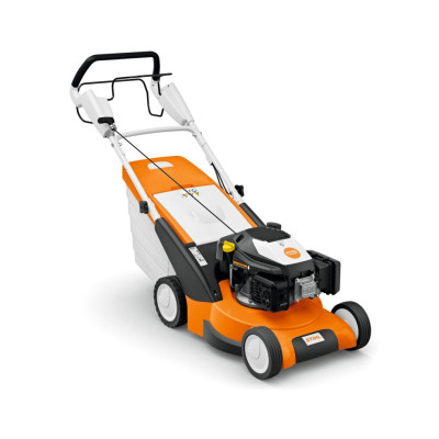 Stihl Rasaerba RM 545.1 T