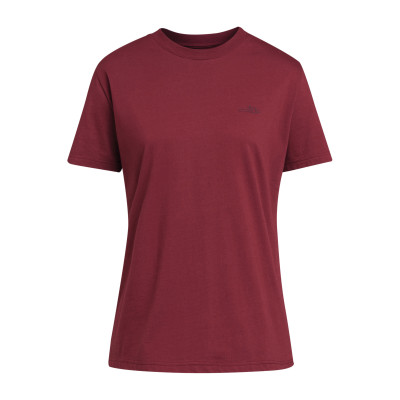 Stihl T-shirt taglia XS Donna Icon rosso