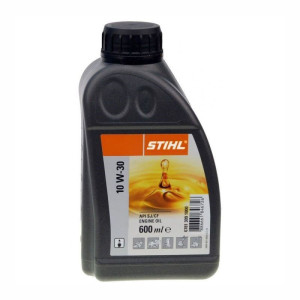 Stihl -  Olio 10W30 0.6l