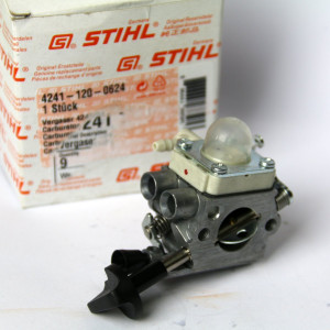 Stihl -  Carburatore BG 66 C-E D, BG 66-D