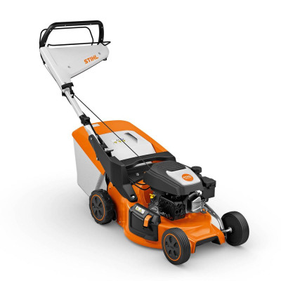 Stihl Rasaerba trazionato RM 248.3 T