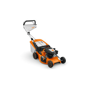 Stihl -  Rasaerba RM 253.3 T