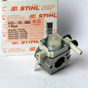 Stihl -  Carburatore FS 235 R, FS 235, FR 235 T, FR 235, KM 235, KM 235 R