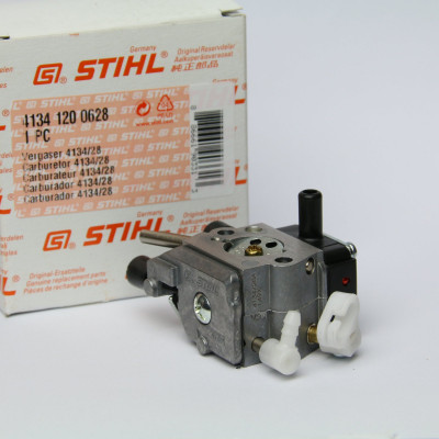 Stihl Carburatore FS 120 R 2-MIX, FS 120 2-MIX