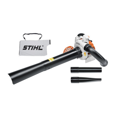Stihl Soffiatore-aspiratore SH 86