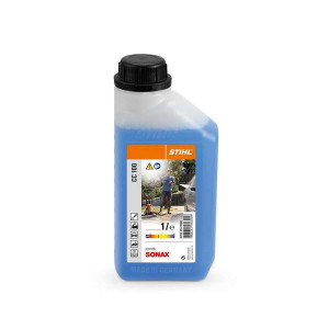 Stihl -  Detergente per auto CC 100 1l
