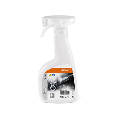 Stihl Detergente per cerchi CR 100 500 ml