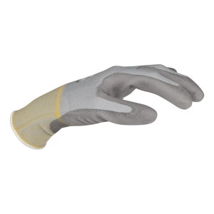 Wurth -  Guanti confort eco line grigio tg 9
