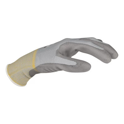 Wurth Guanti confort eco line grigio tg 9