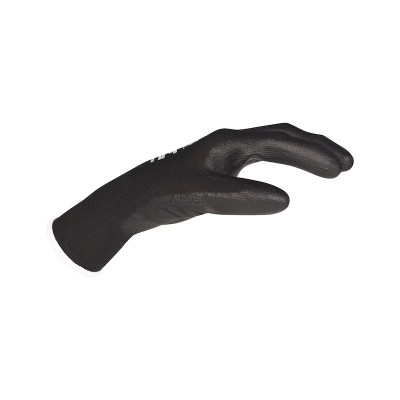 Wurth Guanti confort eco line nero tg 8