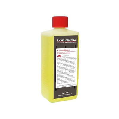 LotusGrill Gel combustibile lotus grill 500ml