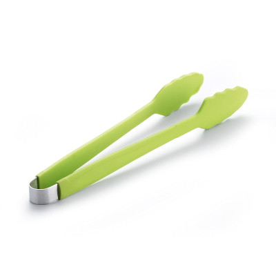 LotusGrill Pinza per Barbecue Verde