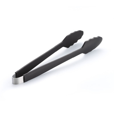 LotusGrill Pinza per Barbecue Antracite