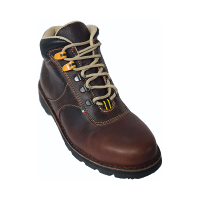 Nuova pr Scarpe antinfortunistiche S3 HRO Dakota n. 41