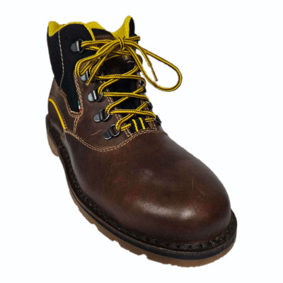 Nuova pr Scarpa antinfortunistica S3 HRO Oregon n. 48