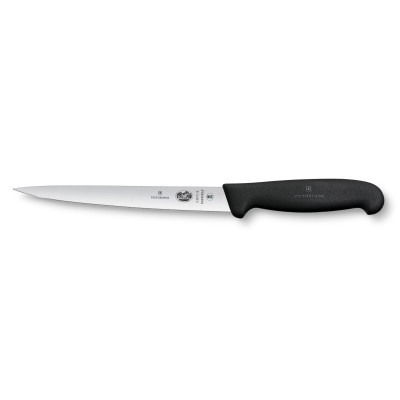 Victorinox Coltello per sfilettare flessibile cm 18